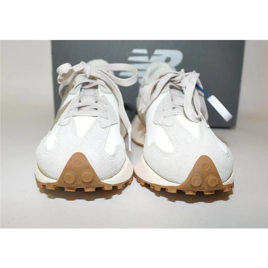New Balance shoes - New Balance 327 - U327LZ - Beige 1