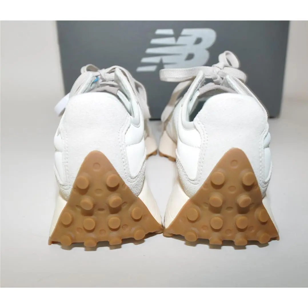 New Balance shoes - New Balance 327 - U327LZ - Beige 3