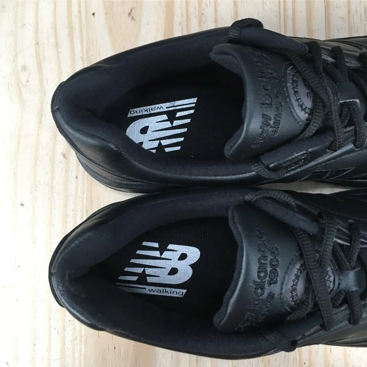 New Balance shoes - New Balance 812 - Black 11