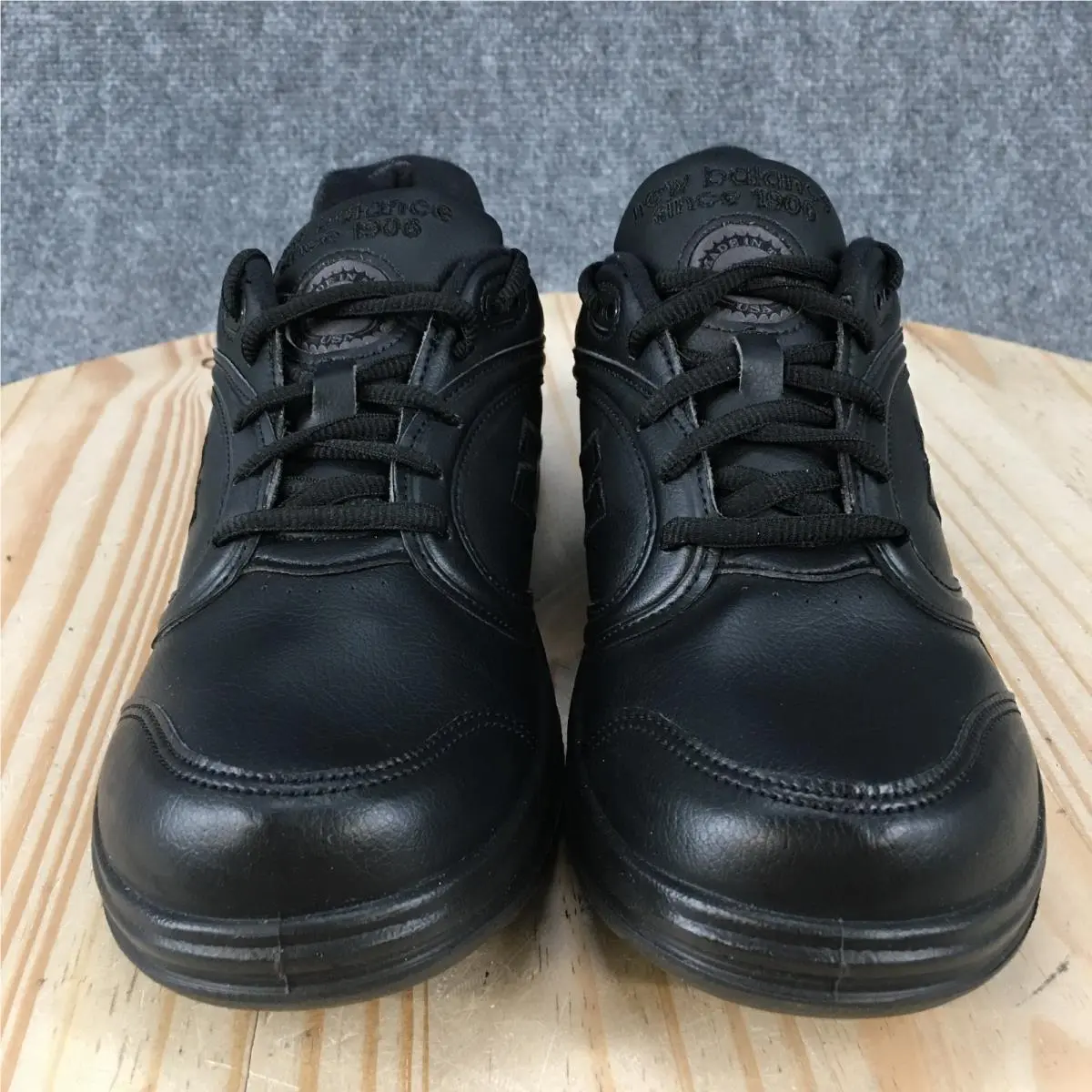New Balance shoes - New Balance 812 - Black 5