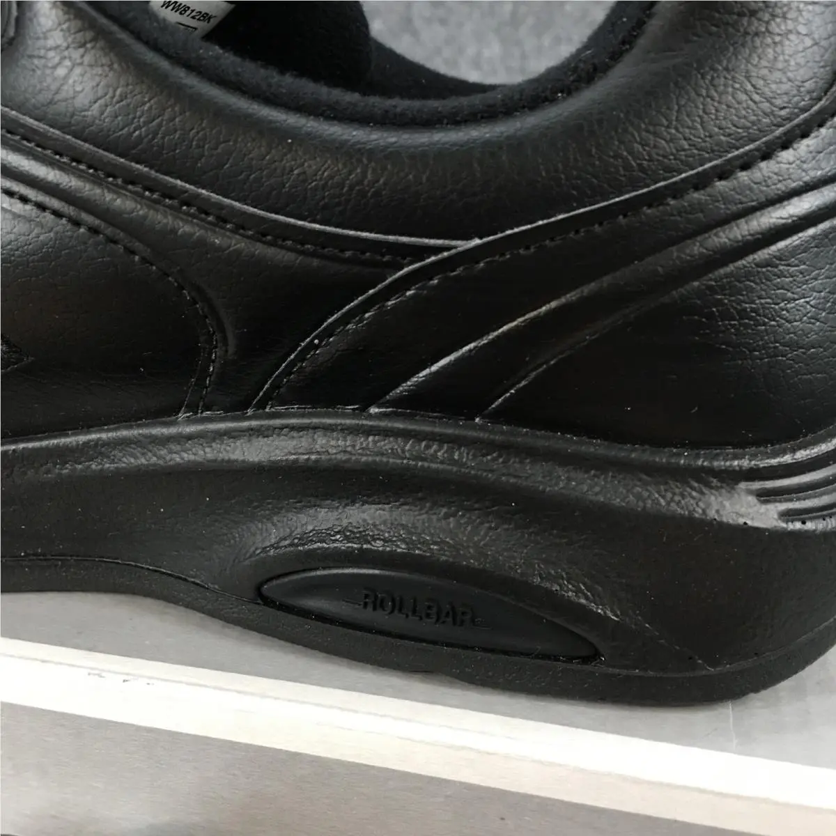 New Balance shoes - New Balance 812 - Black 1