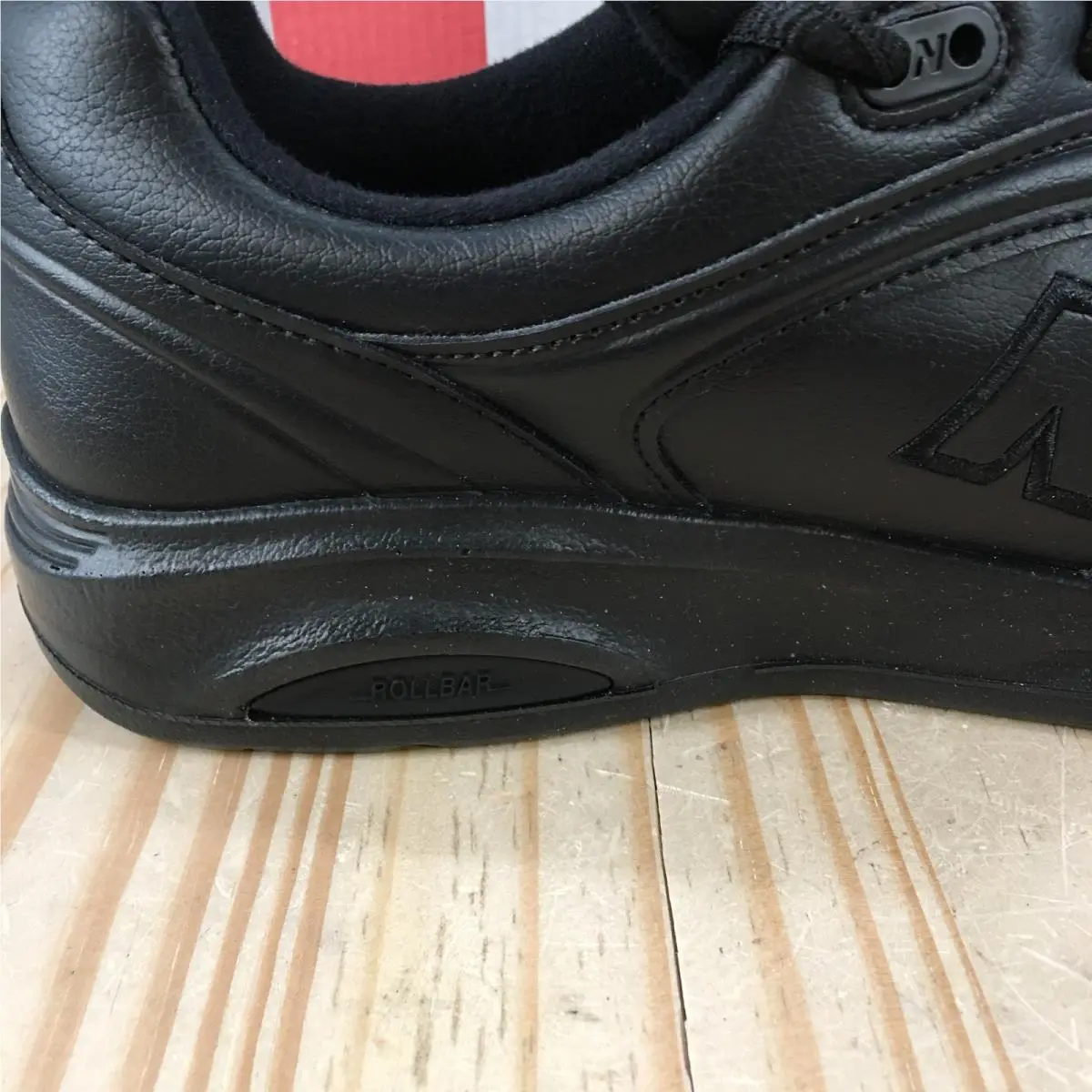 New Balance shoes - New Balance 812 - Black 3
