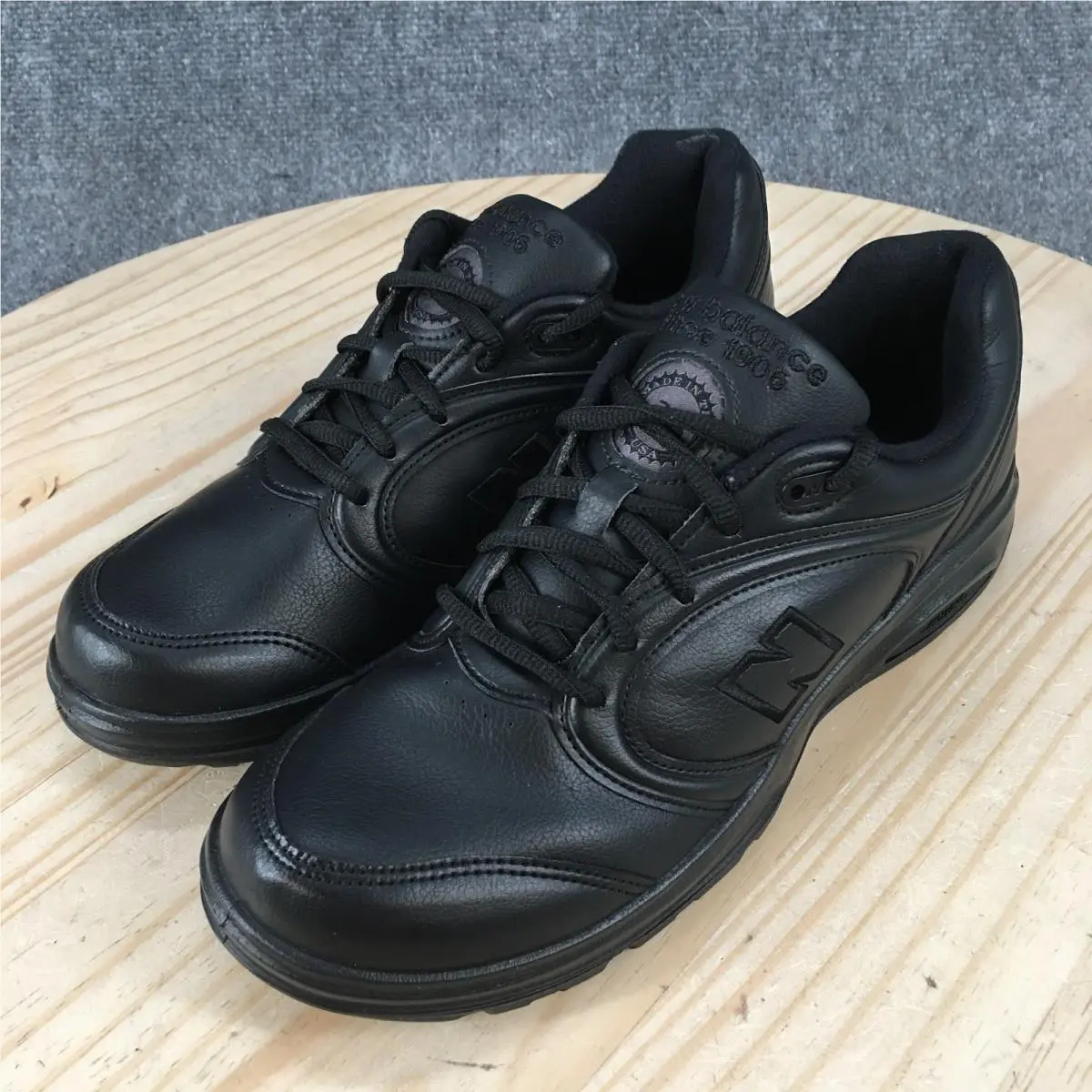New Balance shoes - New Balance 812 - Black 4