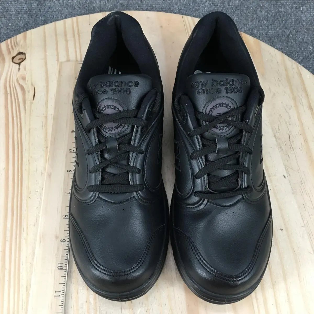 New Balance shoes - New Balance 812 - Black 6