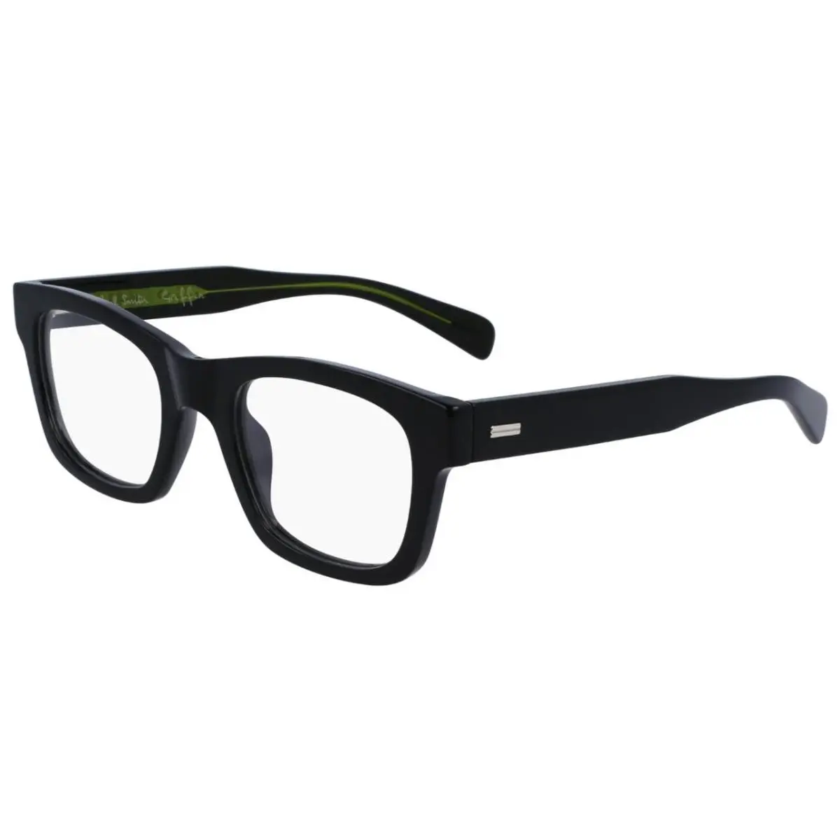 Paul Smith PS-O9551 001 Black Griffin Eyeglasses 51/22/145