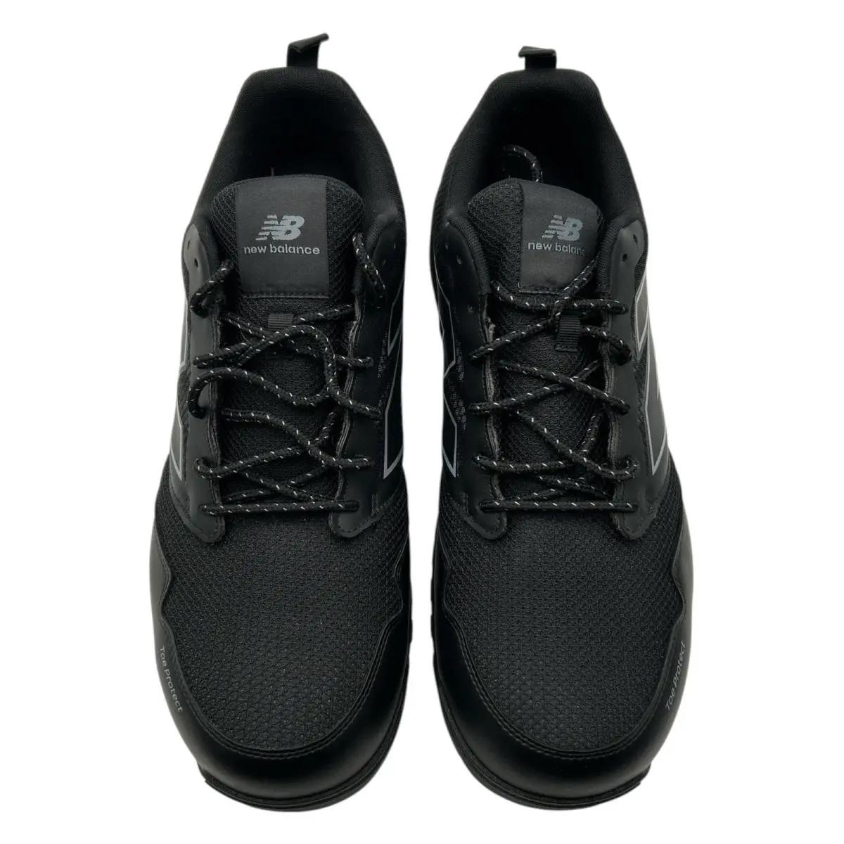 New Balance shoes - New Balance Men`s Quikshift - Quikshift - MIDQUIKBB-4E - Black 0