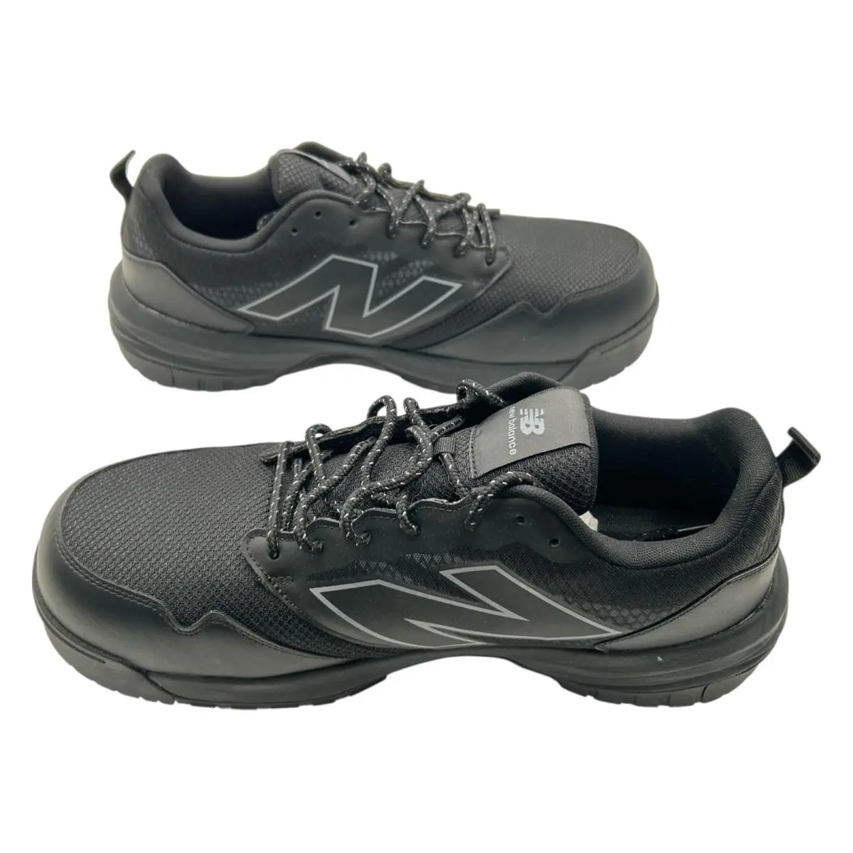 New Balance shoes - New Balance Men`s Quikshift - Quikshift - MIDQUIKBB-4E - Black 3