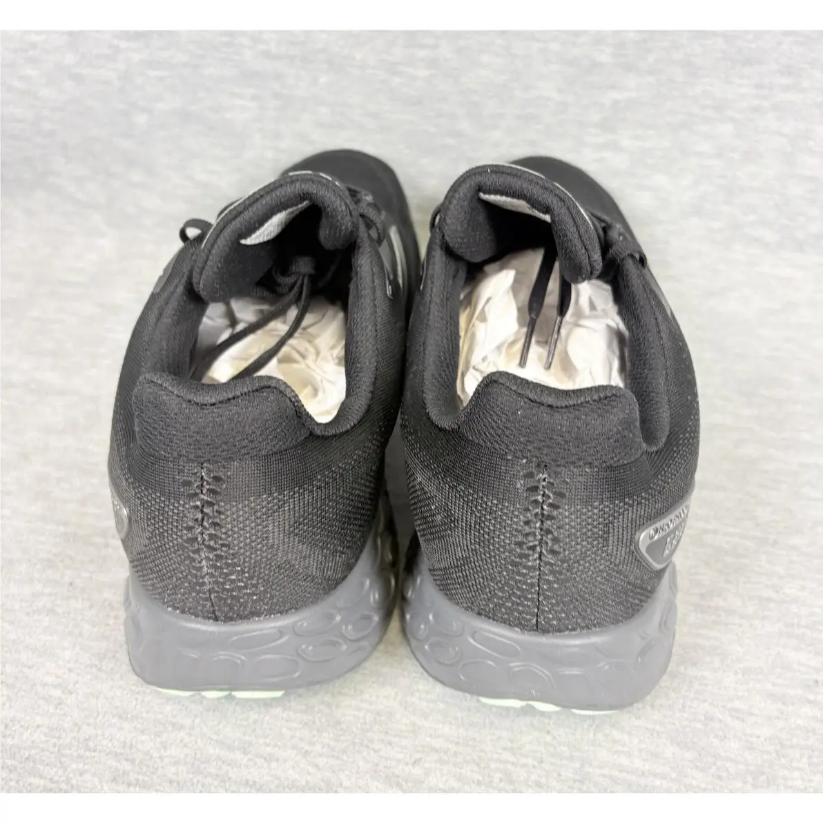 New Balance shoes - New Balance 680 - Black 3