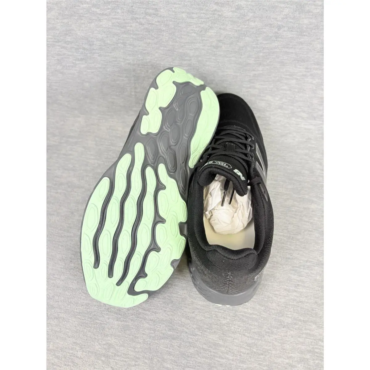 New Balance shoes - New Balance 680 - Black 4