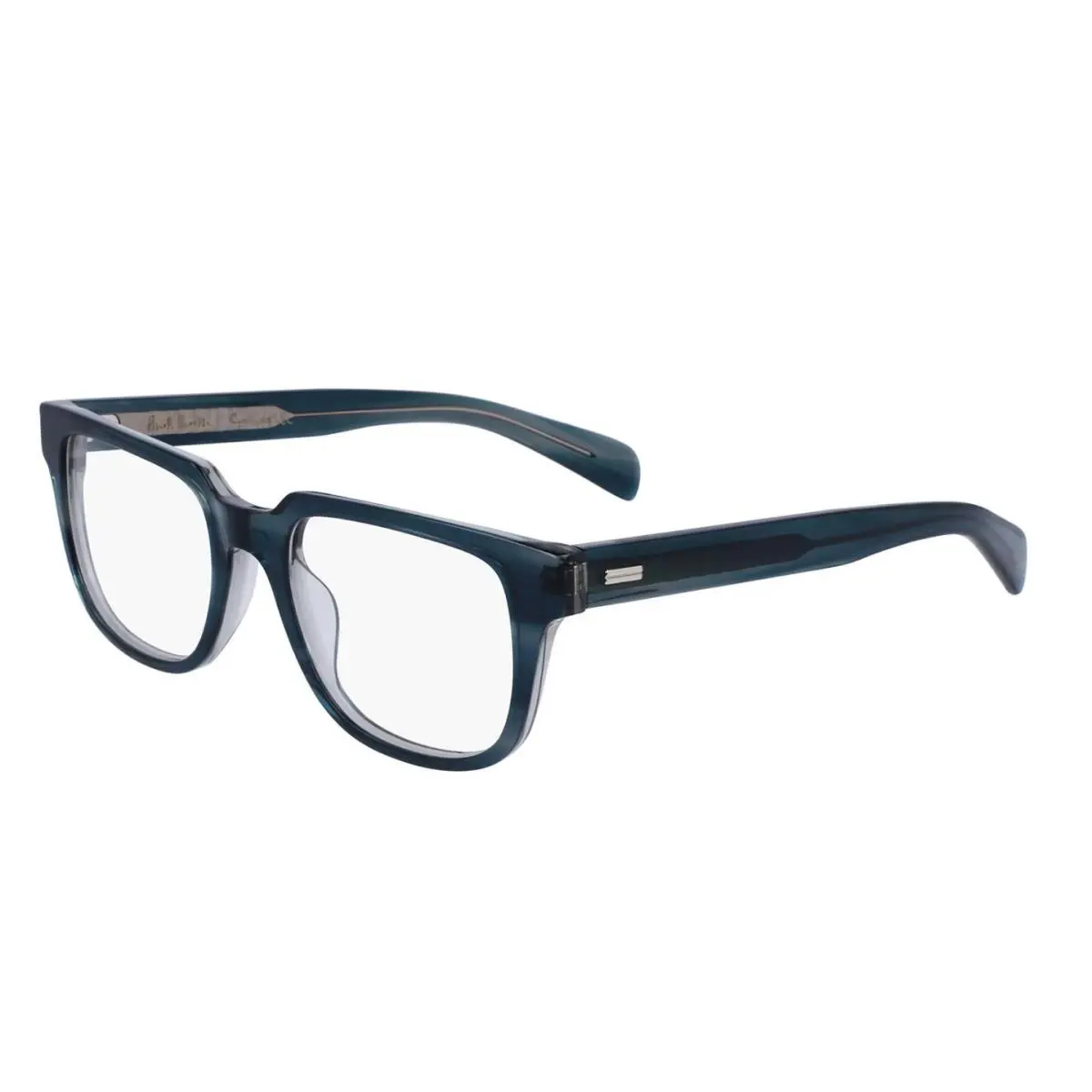 Paul Smith PS-OP0951 003 Crystal Green Goswell Eyeglasses 51/19/145