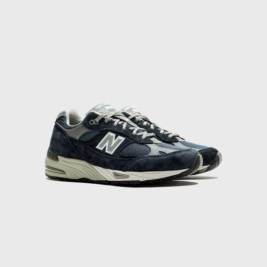 New Balance shoes - New Balance 991 - Gray 0