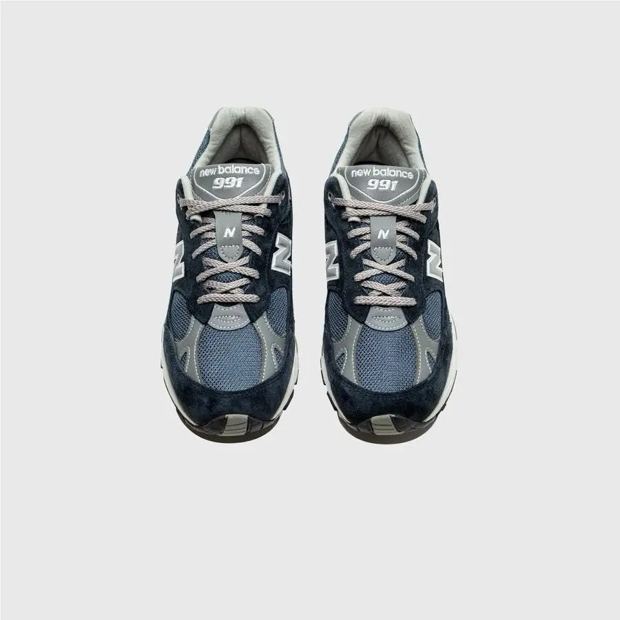 New Balance shoes - New Balance 991 - Gray 1