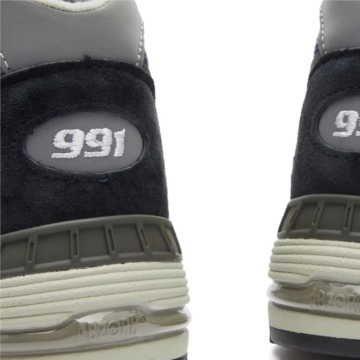 New Balance shoes - New Balance 991 - Gray 5