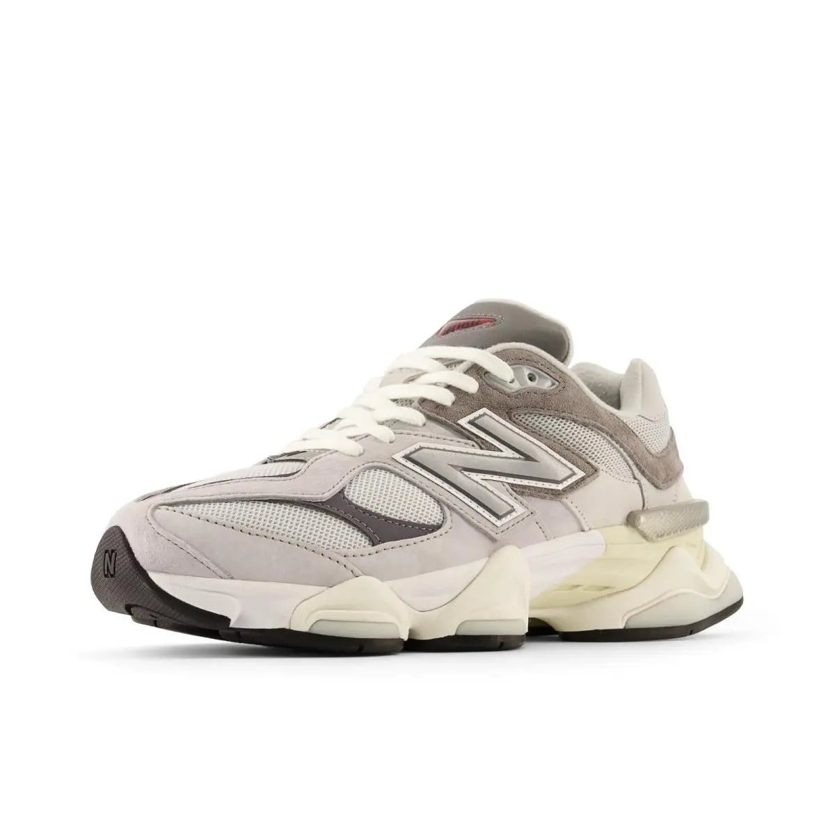 New Balance U9060GRY Unisex Sneakers Size 8