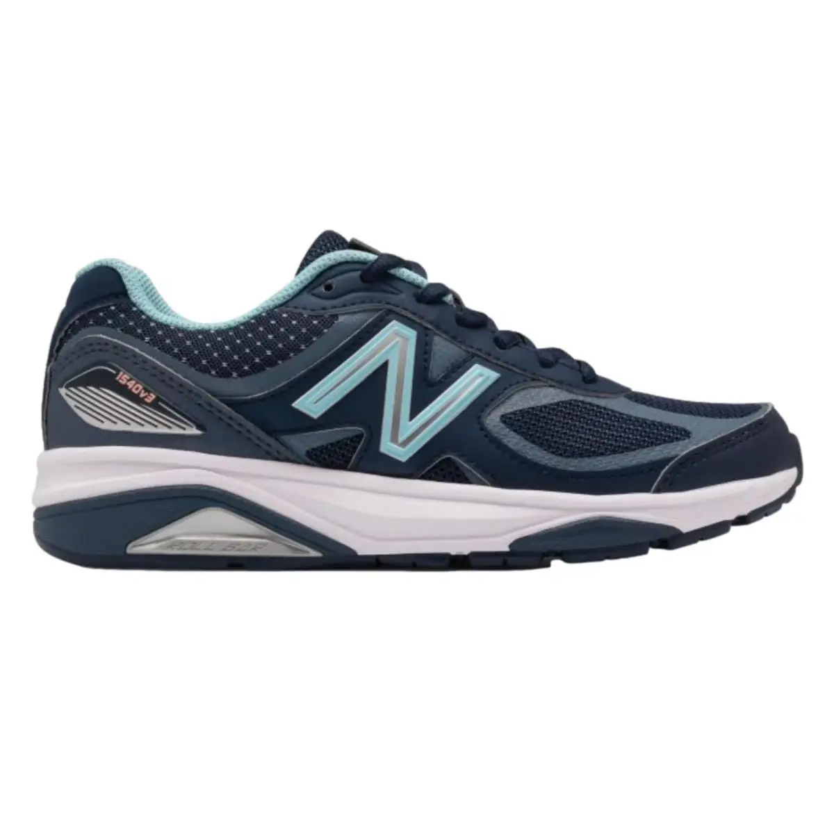 New Balance 1540 V3 Natural Indigo W1540NI3 Women`s Size 6.5 Medium