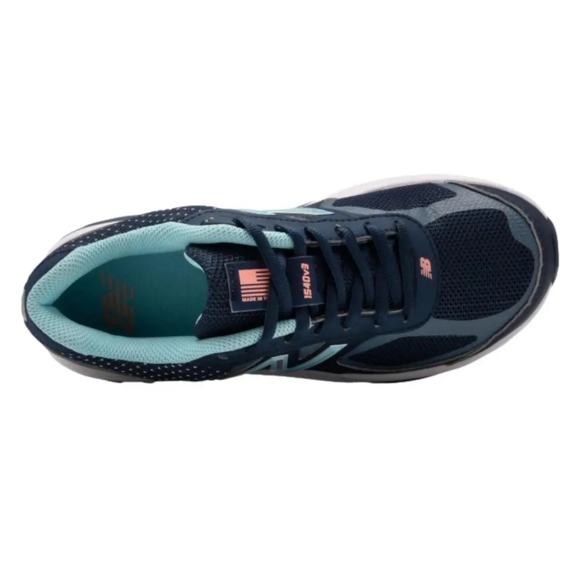 New Balance shoes - 1540 V3 - Multicolor (UPC: 194182499667) 1