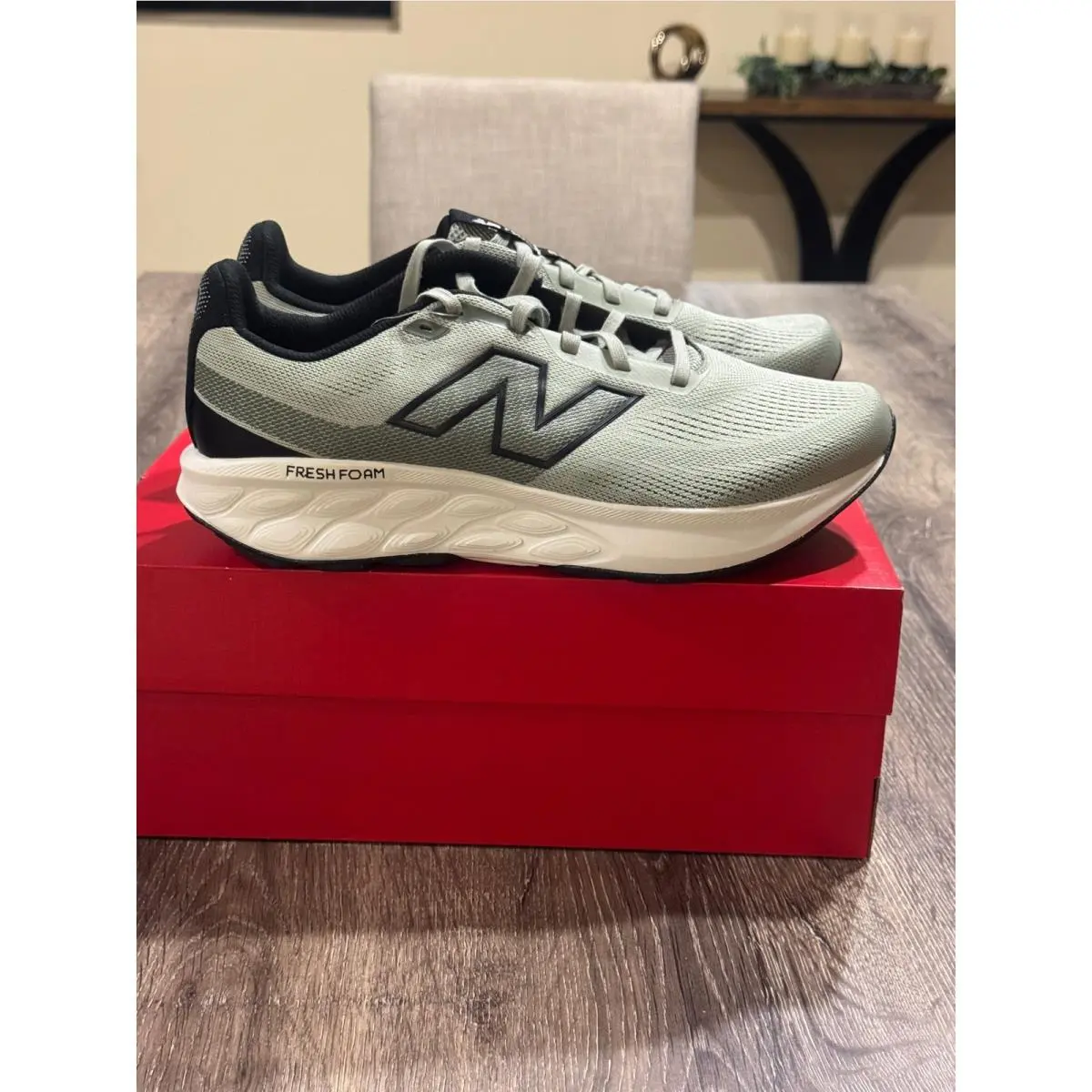 New Balance shoes - New Balance 520 v9 - Green 1