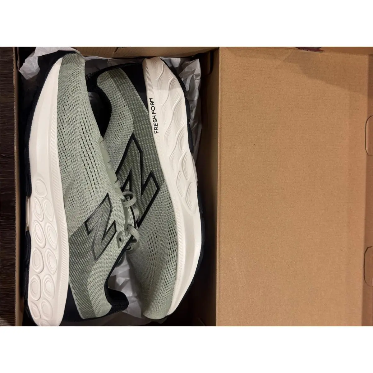 New Balance shoes - New Balance 520 v9 - Green 3