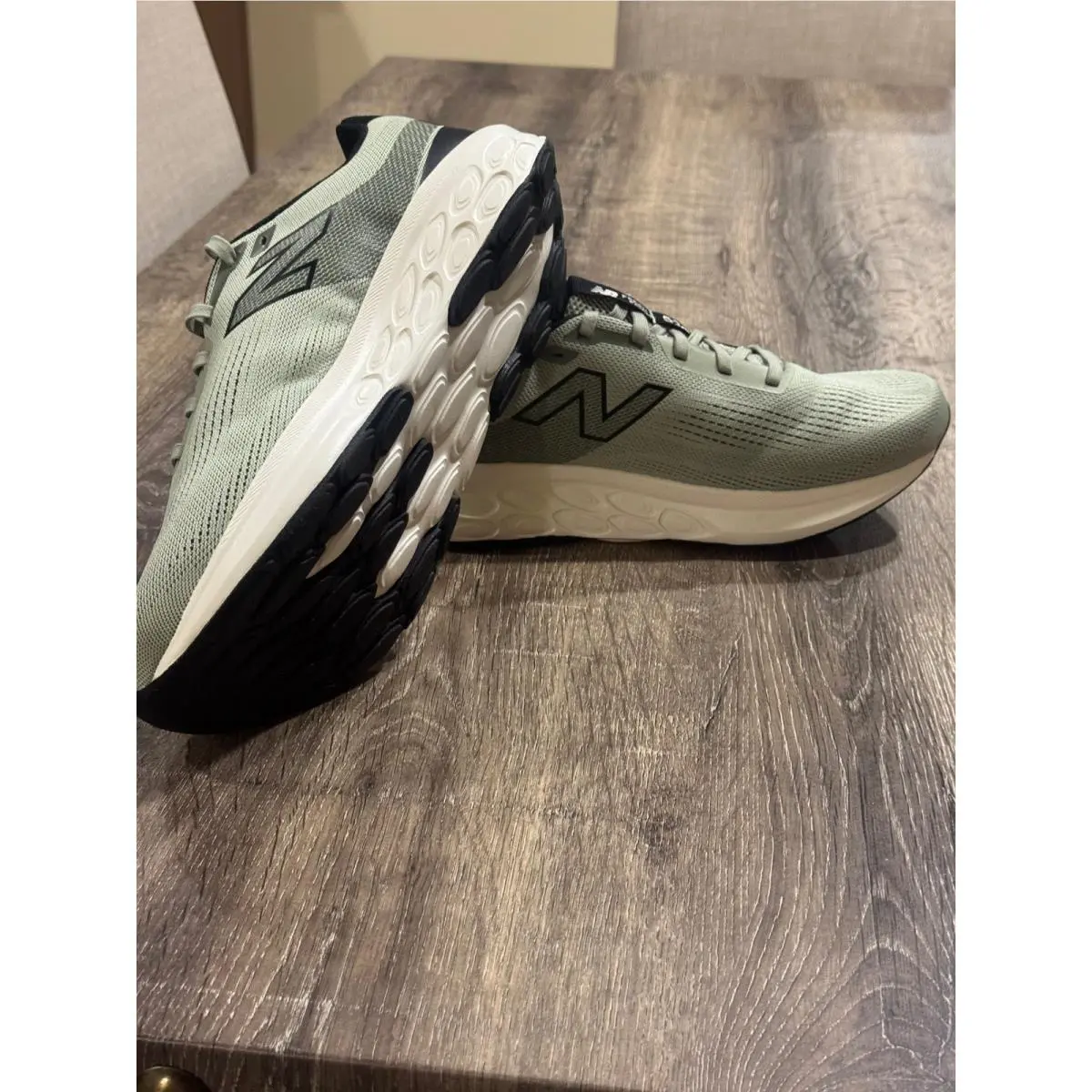 New Balance shoes - New Balance 520 v9 - Green 7