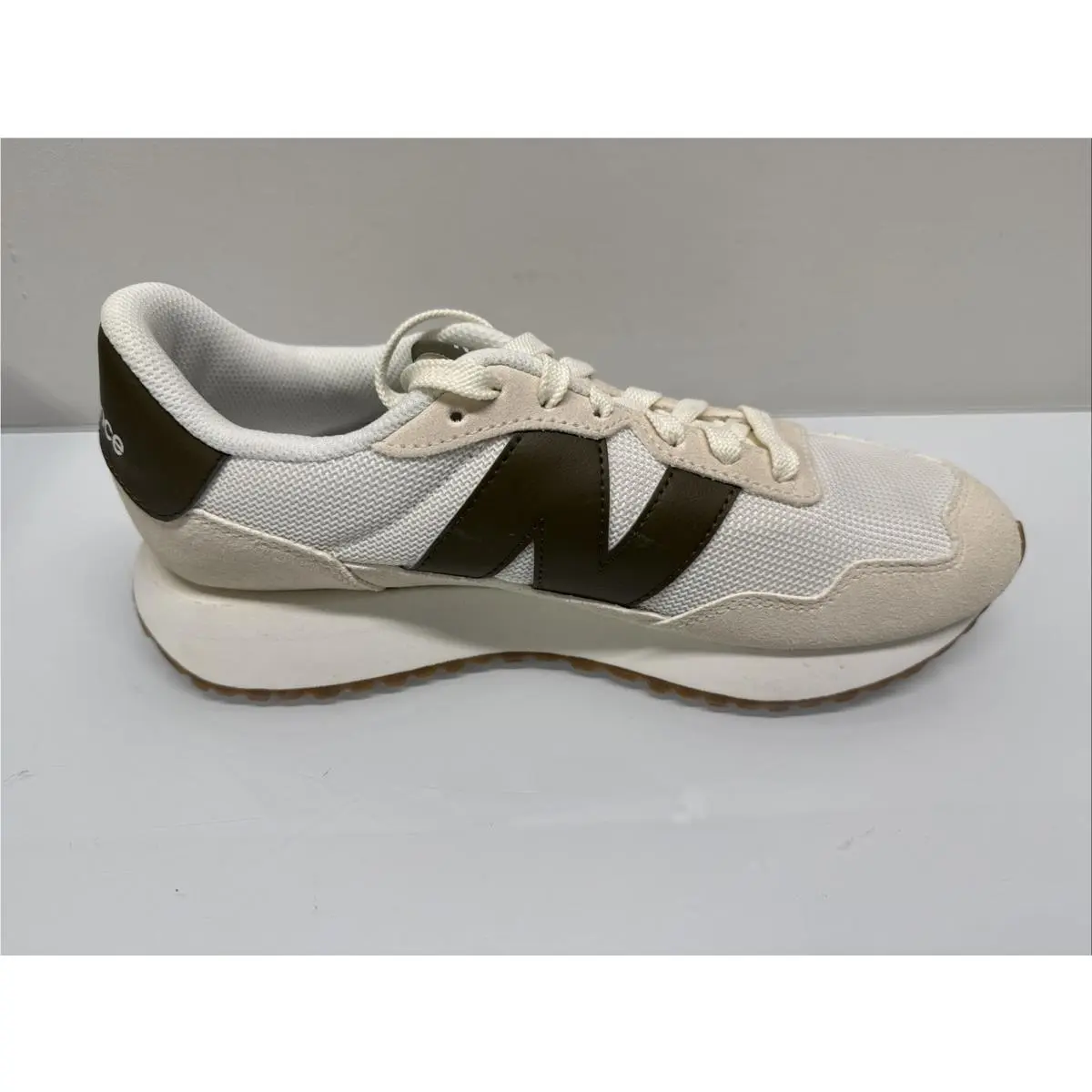 New Balance shoes - New Balance 237 - MS237WM - Brown 2