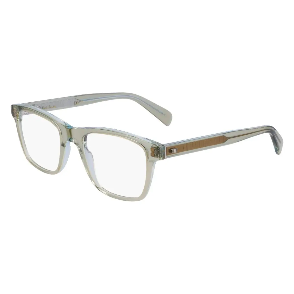 Paul Smith PS-OP104 278 Crystal Sand Holborn Eyeglasses 52/20/145