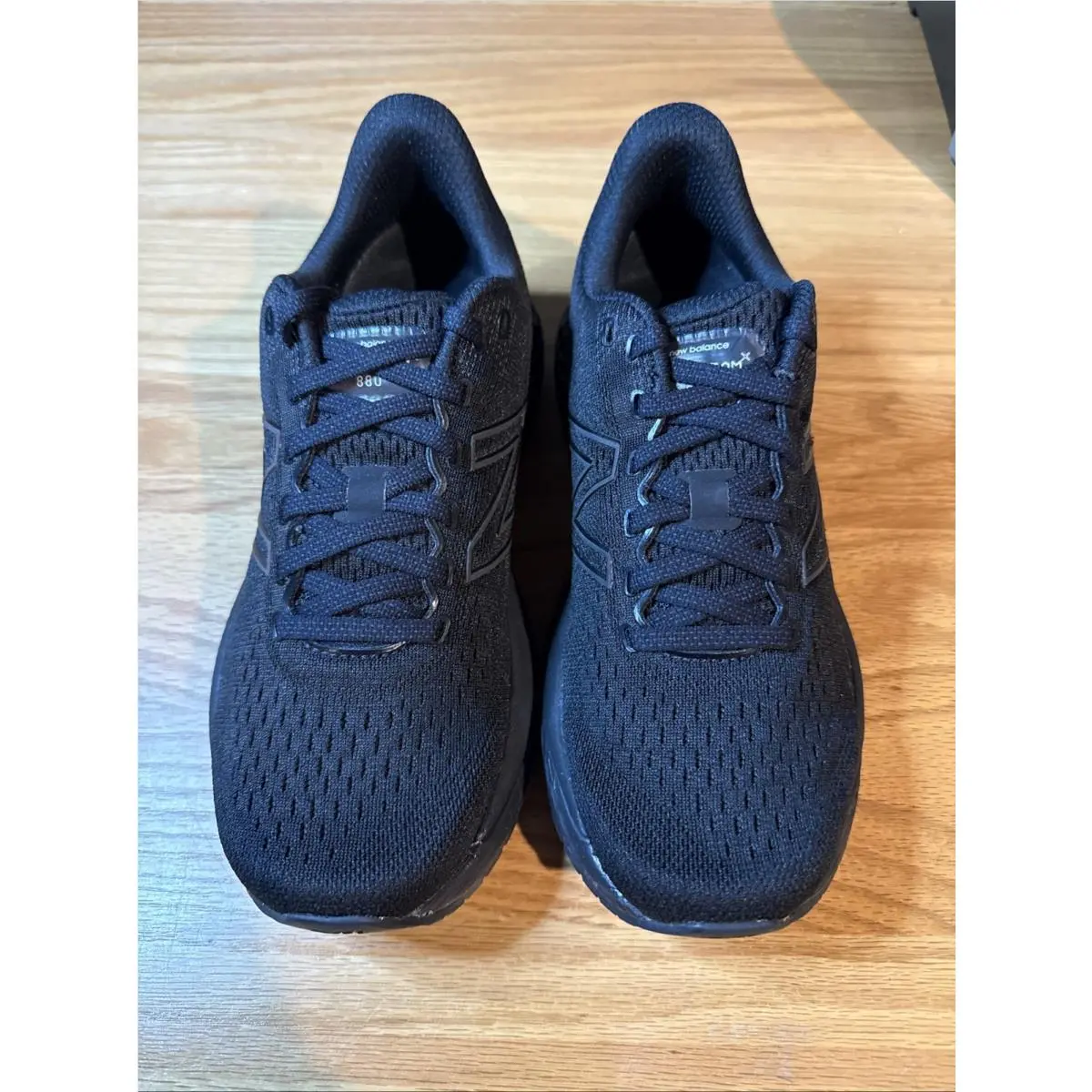 New Balance shoes - New Balance 880 - W880B11 - Black 1