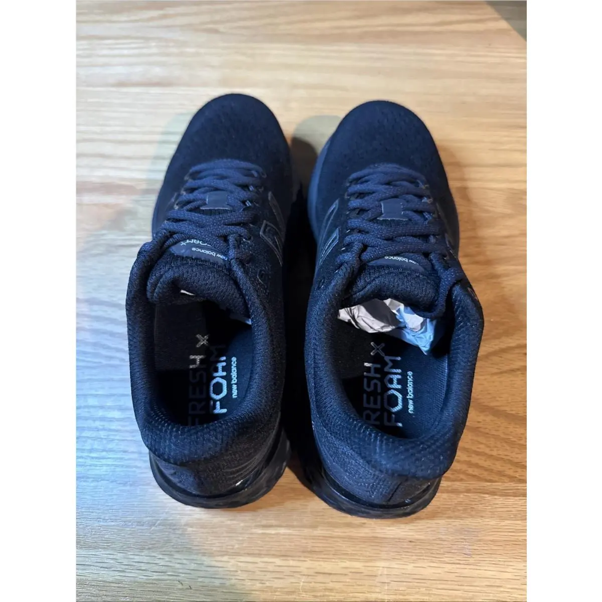 New Balance shoes - New Balance 880 - W880B11 - Black 2