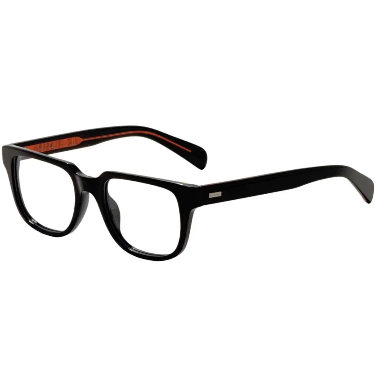 Paul Smith PS-OP093 001 Black Goswell Eyeglasses 51/19/145