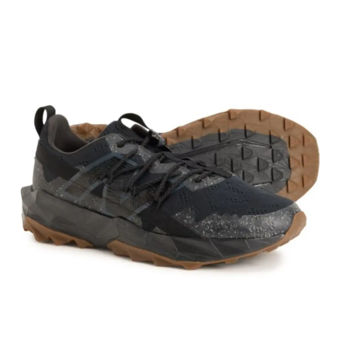 New Balance Tektrel Men Trail Running Shoes - Size 12 - 2E Wide
