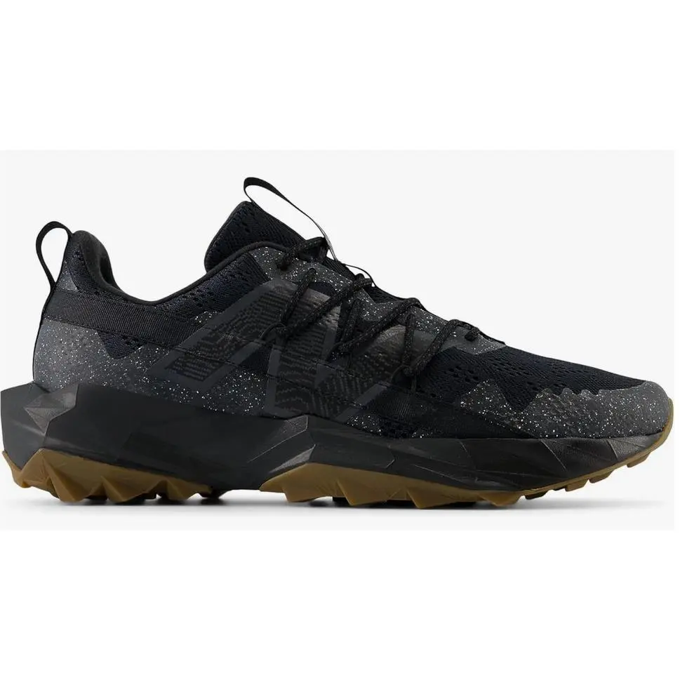 New Balance shoes - Tektrel 2e Wide - Tektrel Wide - Black 1