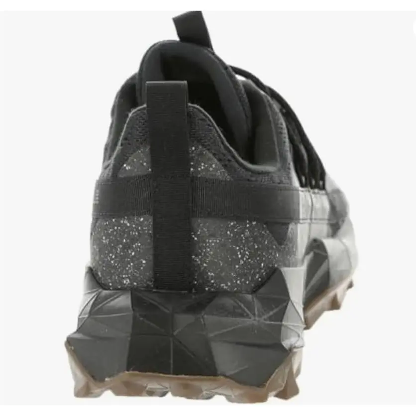 New Balance shoes - Tektrel 2e Wide - Tektrel Wide - Black 2