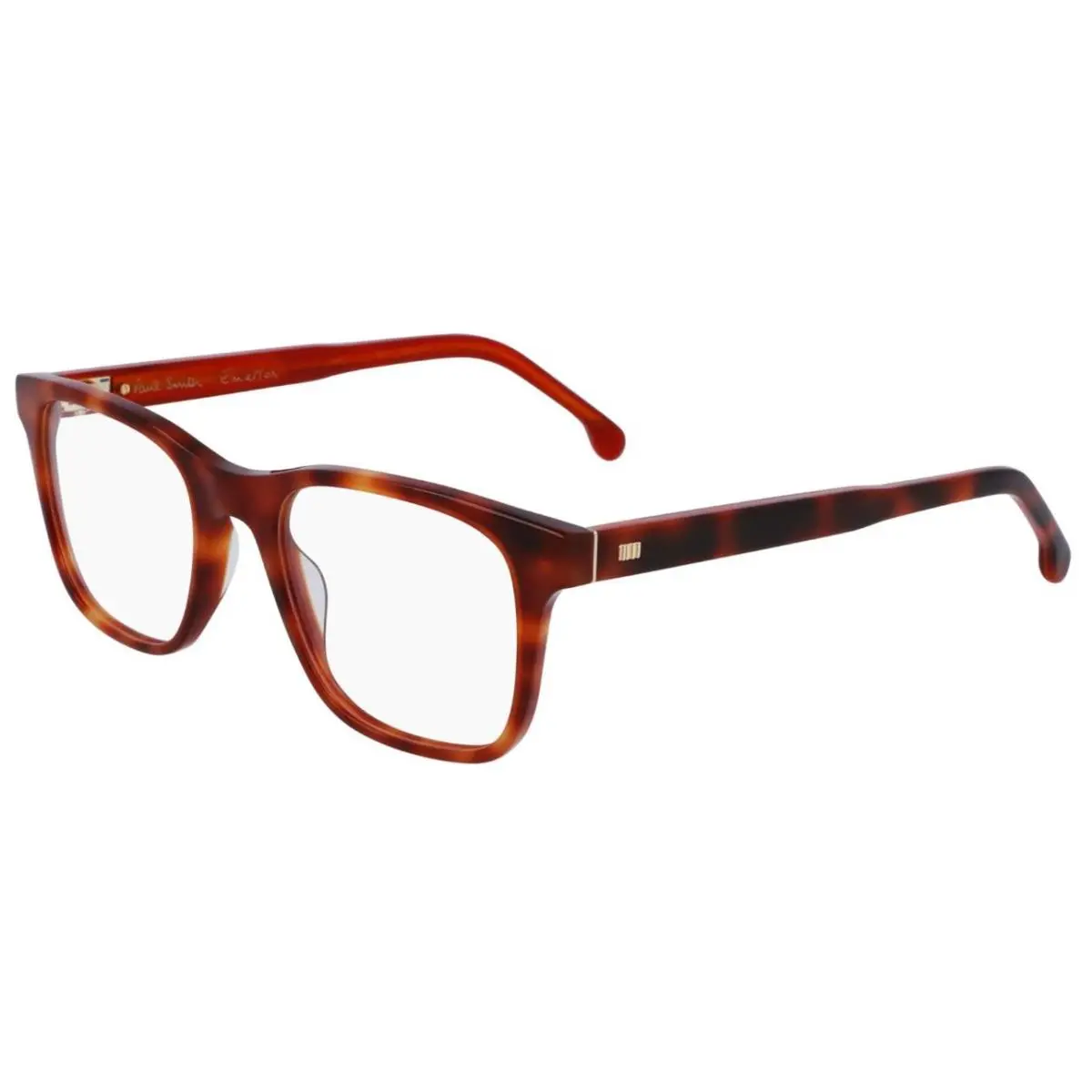 Paul Smith PS-OP06151 002 Havana Emerson Eyeglasses 51/20/145