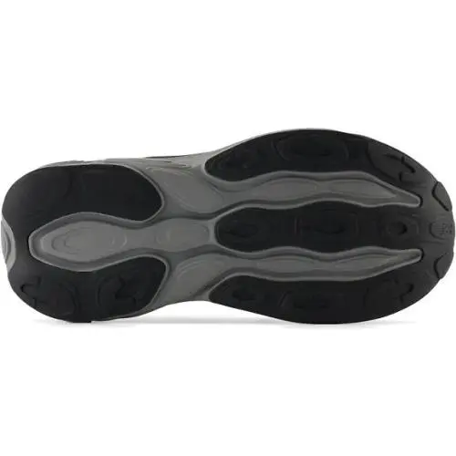 New Balance shoes - New Balance Fresh Foam X More - Black 1