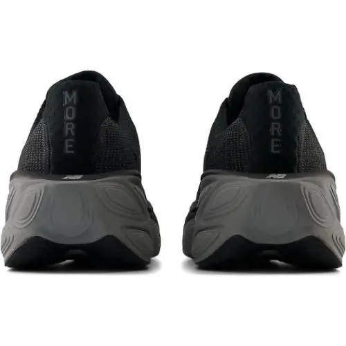 New Balance shoes - New Balance Fresh Foam X More - Black 2