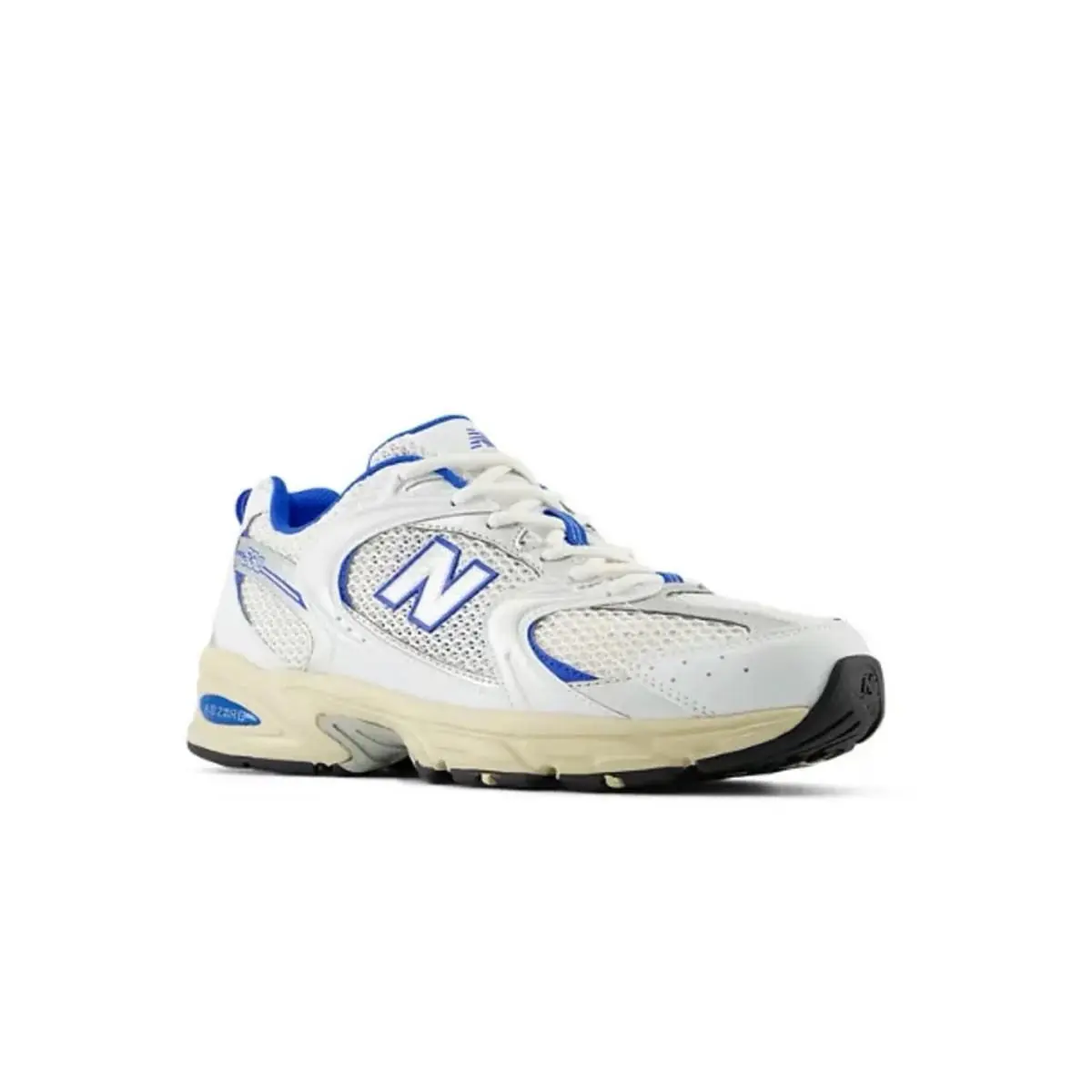 New Balance shoes - New Balance 530 - White 2