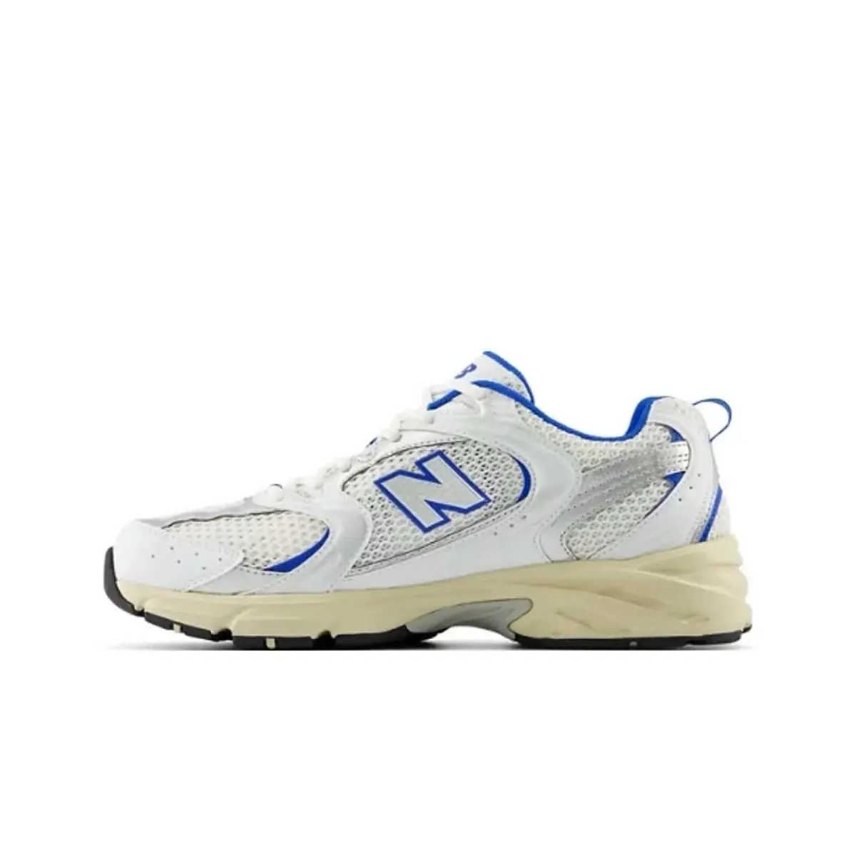 New Balance shoes - New Balance 530 - White 3