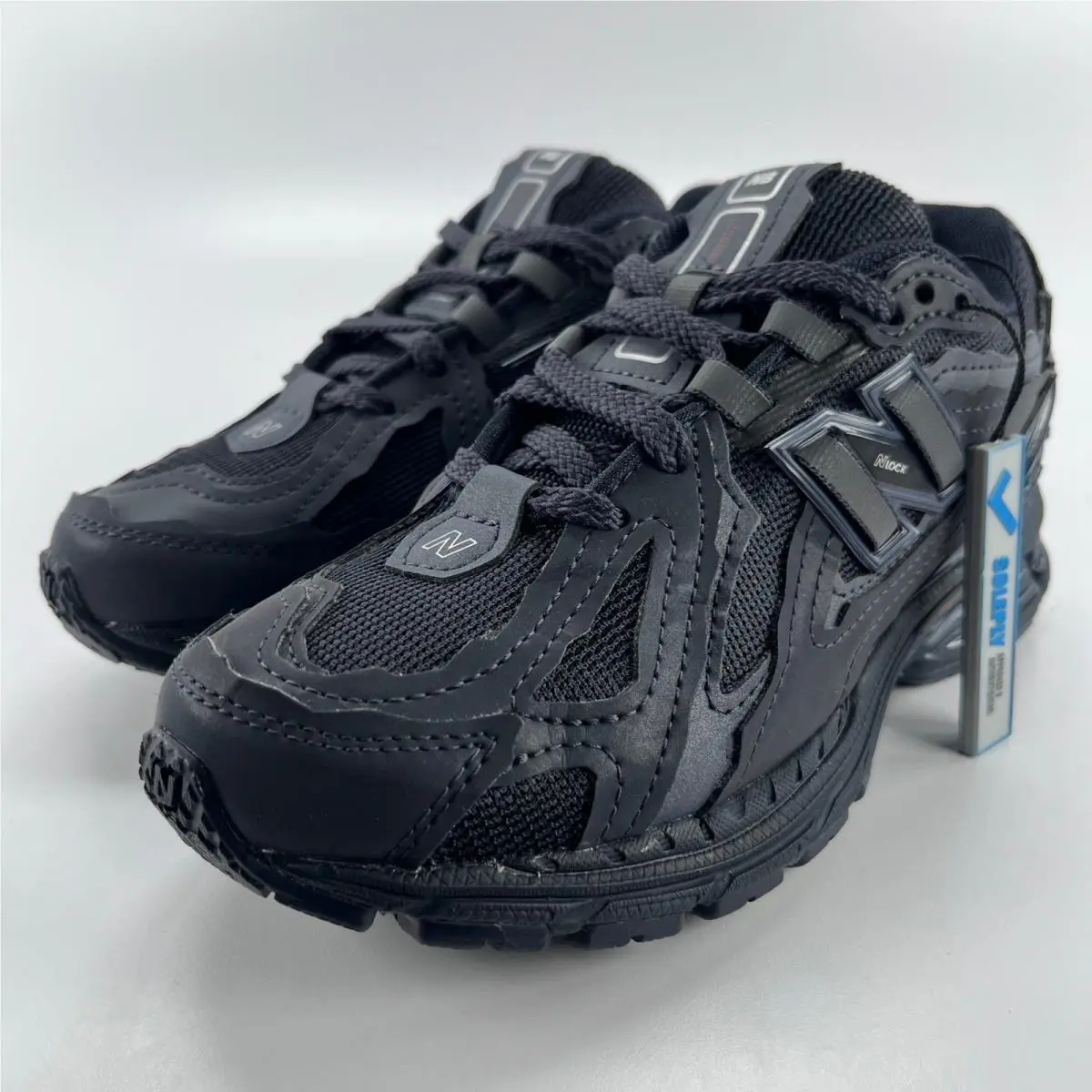 New Balance 1906D Protection Pack Eclipse Black M1906DI Mens 4.5 Womens 6