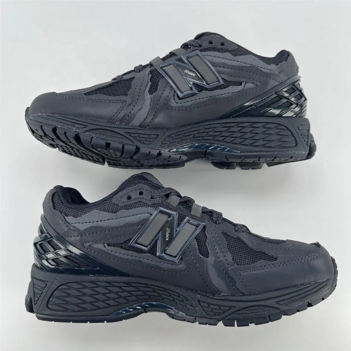 New Balance shoes - New Balance 1906D Protection Pack Eclipse - Black 1