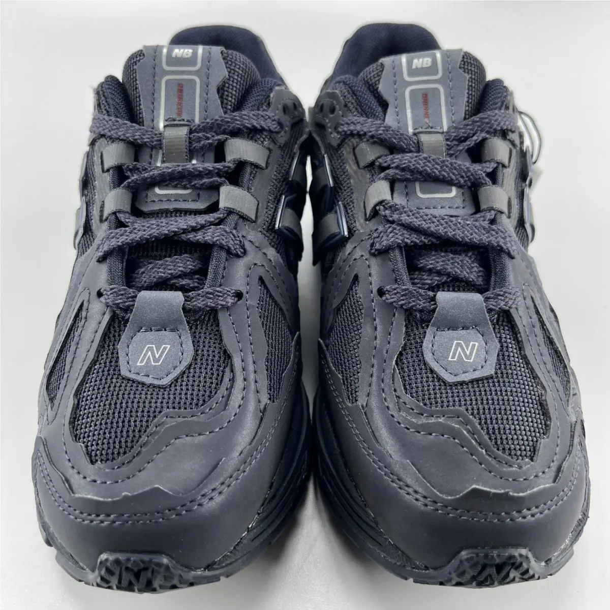 New Balance shoes - New Balance 1906D Protection Pack Eclipse - Black 2
