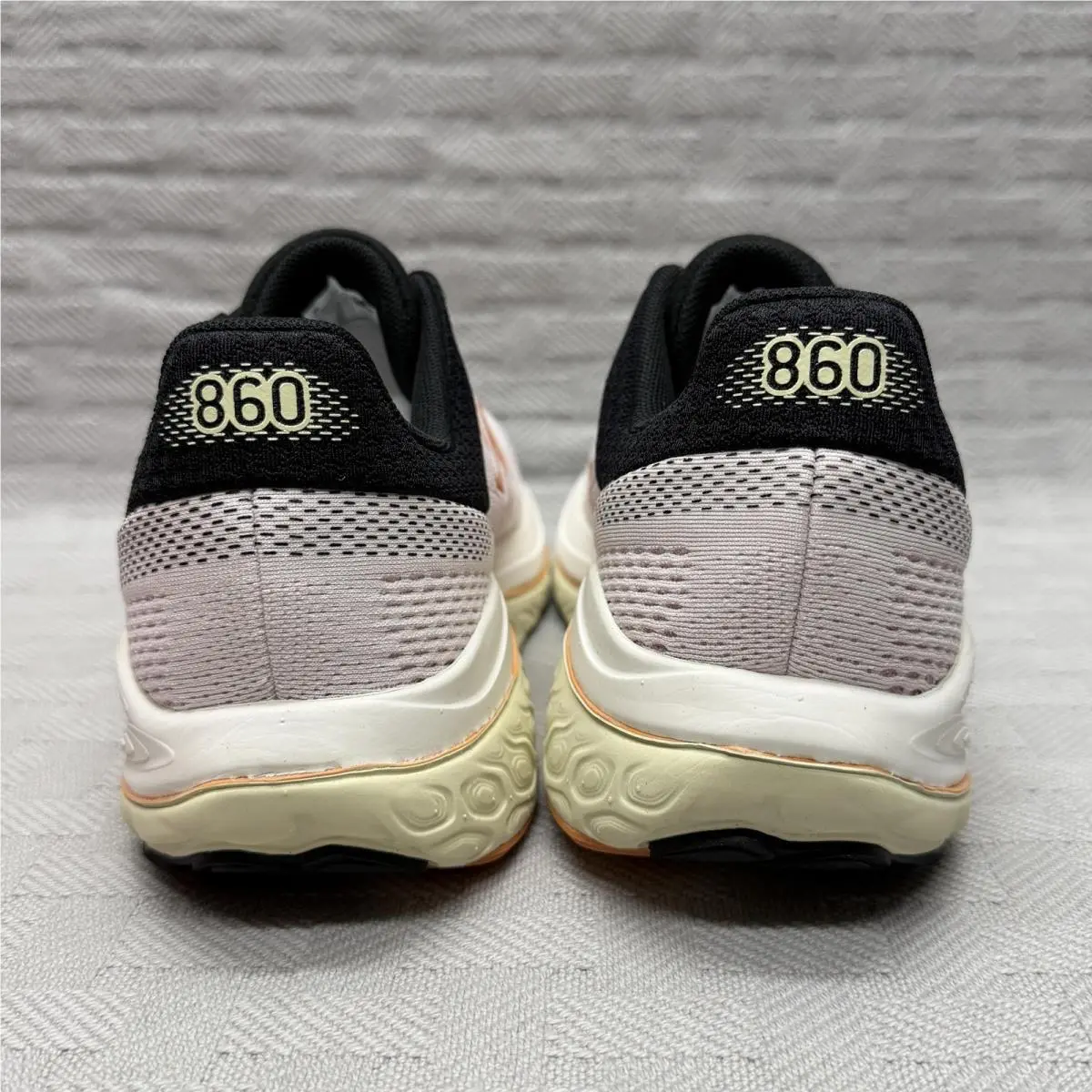 New Balance shoes - New Balance Fresh Foam X 860v14 - Pink 1