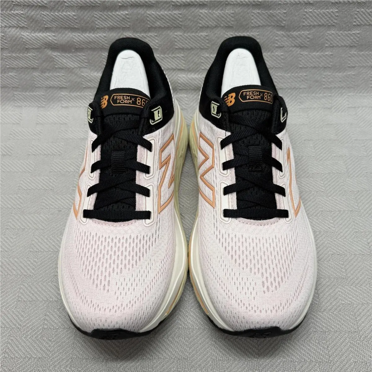 New Balance shoes - New Balance Fresh Foam X 860v14 - Pink 0