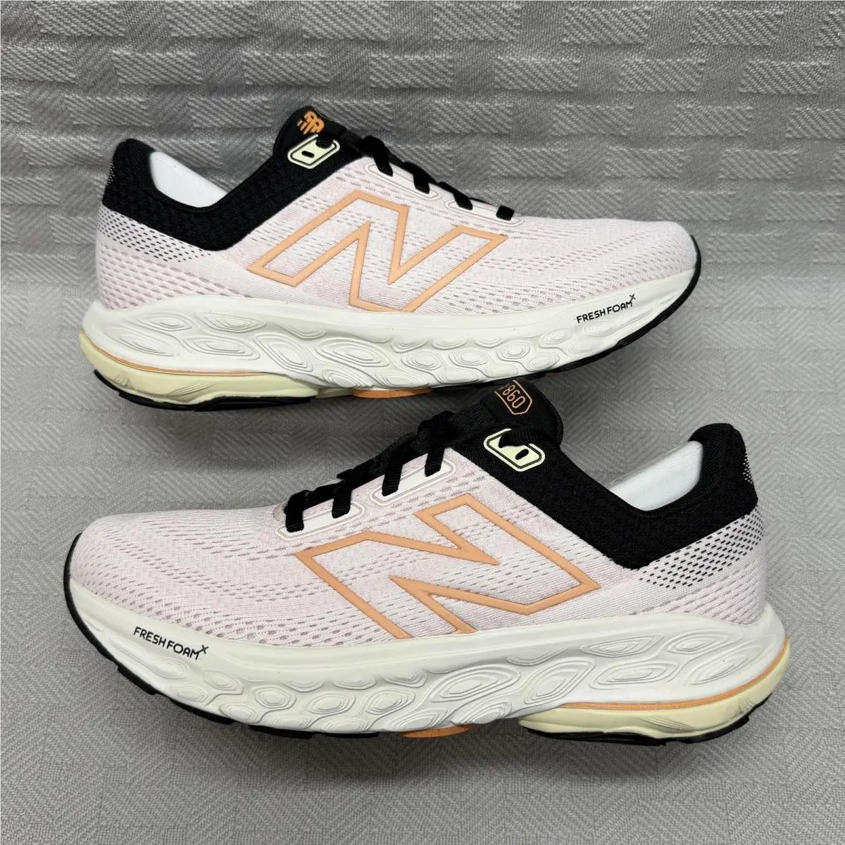 New Balance shoes - New Balance Fresh Foam X 860v14 - Pink 4