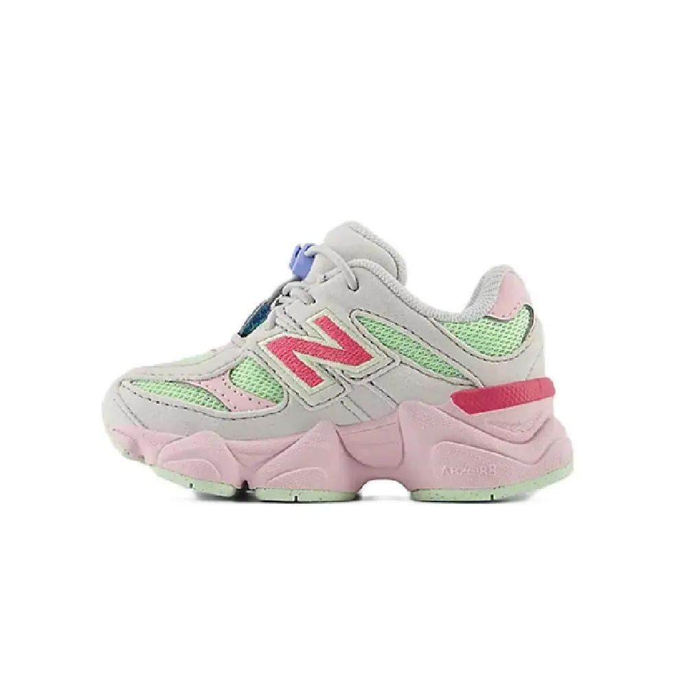 New Balance shoes - IV9060KO - IV9060KO - Grey Pink (UPC: 197967805554) 0