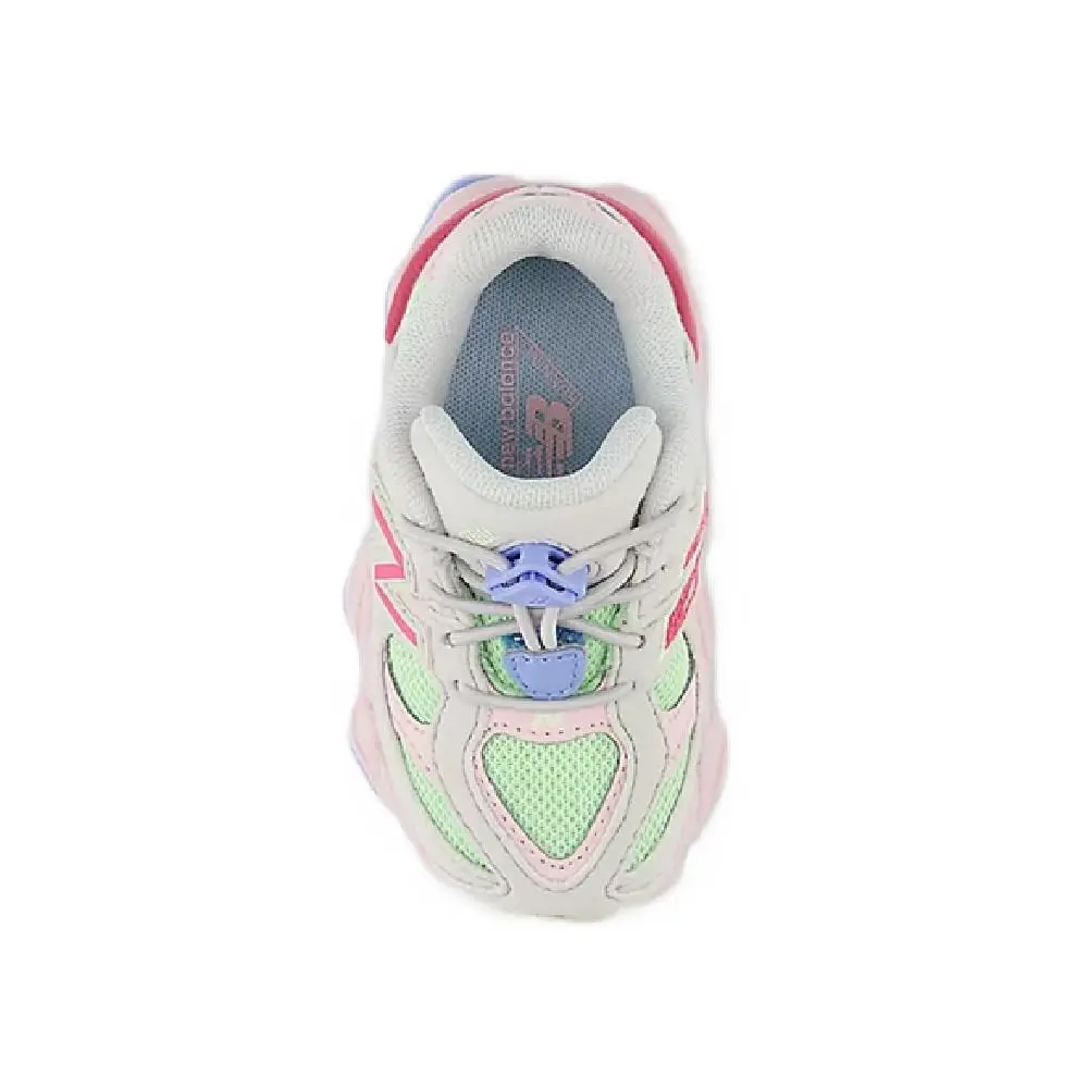 New Balance shoes - IV9060KO - IV9060KO - Grey Pink (UPC: 197967805554) 1