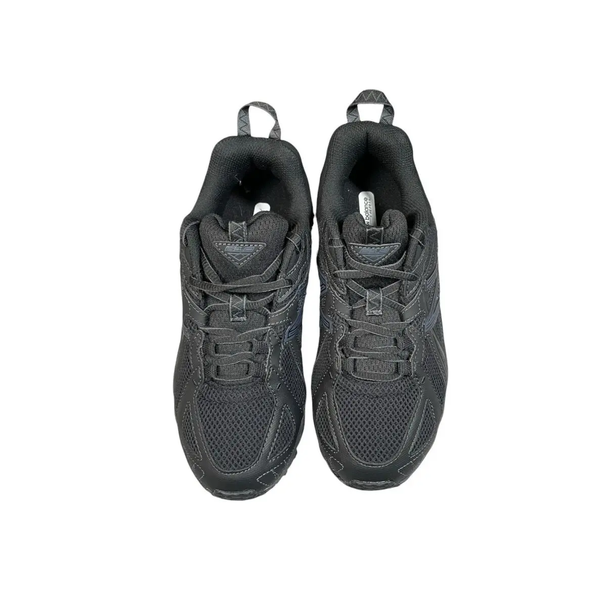New Balance shoes - New Balance 610 - Black (UPC: 196432157785) 0