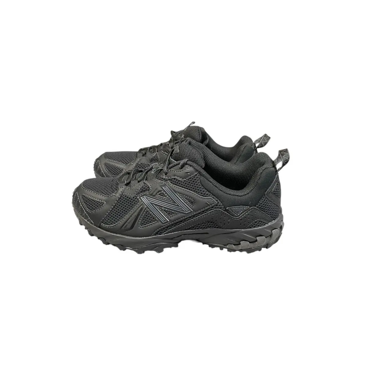 New Balance shoes - New Balance 610 - Black (UPC: 196432157785) 1