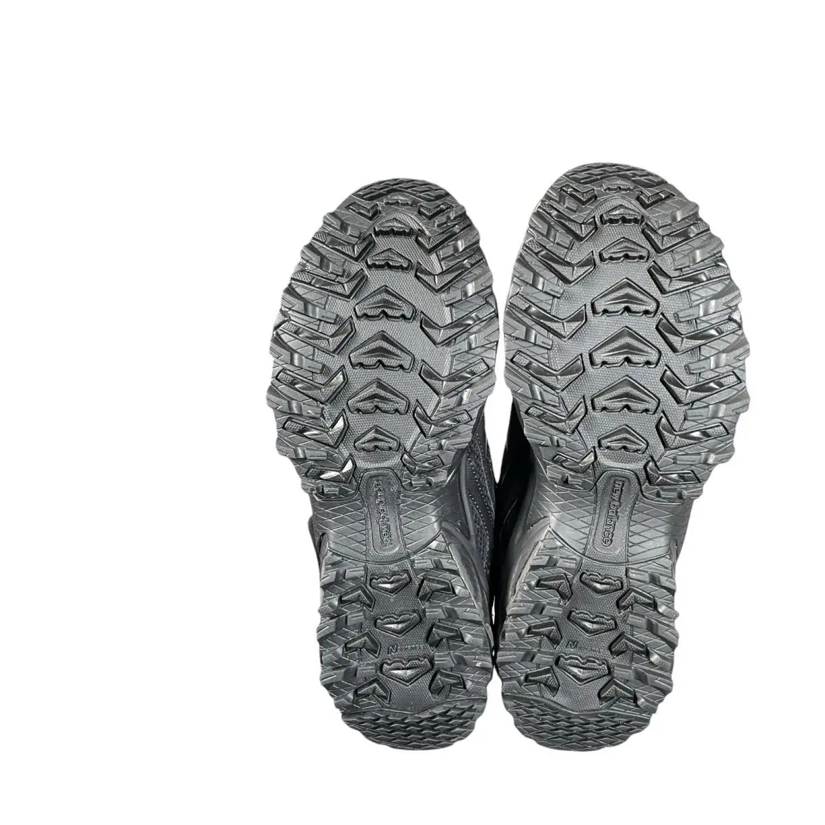 New Balance shoes - New Balance 610 - Black (UPC: 196432157785) 4