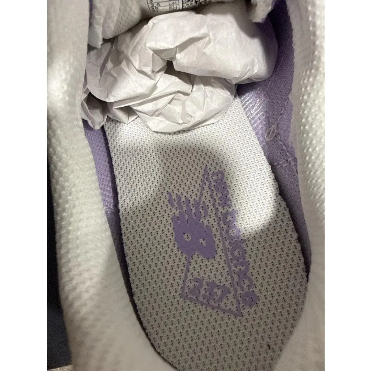 New Balance shoes - New Balance 237 Bungee Ph237hl - Pink 6