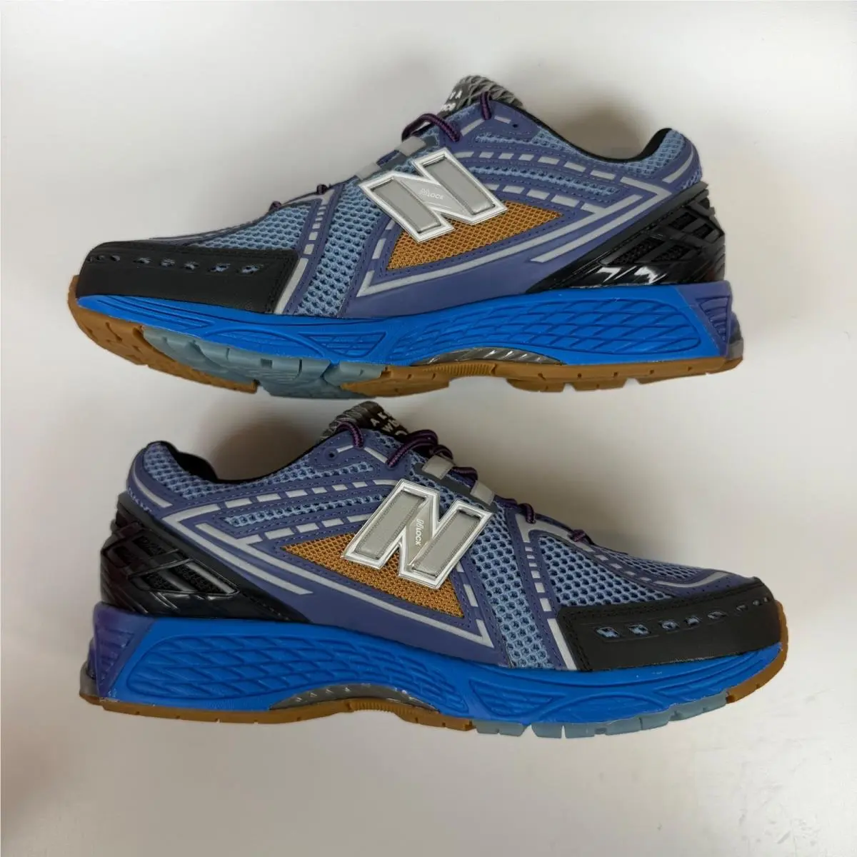 New Balance shoes - New Balance 1906R Action Bronson Medusa Azul - Blue 1