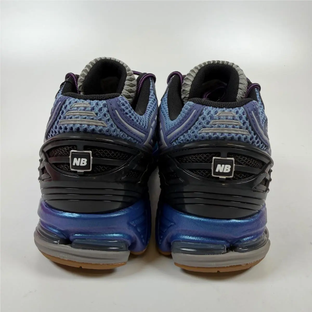 New Balance shoes - New Balance 1906R Action Bronson Medusa Azul - Blue 3